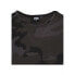 Фото #8 товара URBAN CLASSICS Dre short sleeve T-shirt