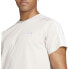 ADIDAS Essentials Single Jersey 3 Stripes short sleeve T-shirt