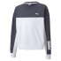 Фото #3 товара Puma Modern Sports Crew Neck Sweatshirt Womens Blue 847103-43