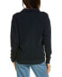 Фото #2 товара Stateside Softest Fleece Sailor Sweatshirt Women's Xs