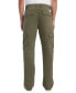 Men's Regular-Fit Chino Cargo Pants