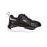 Фото #1 товара Puma XRay 2 Square Slip On Toddler Boys Black Sneakers Casual Shoes 374265-10