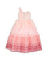 Фото #3 товара Платье для малышей Christian Siriano с пайетками и одним плечом