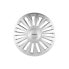 Hubcap Goodyear ESTAMBUL Silver 14"