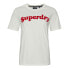 SUPERDRY Vintage Cooper Classic T-shirt