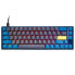 Фото #2 товара Ducky One 3 Daybreak SF Gaming Tastatur, RGB LED - MX-Brown (US)