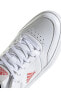 Фото #5 товара Кроссовки мужские Adidas Lifestyle, 41.5, белые