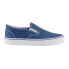 Фото #1 товара Lugz Clipper 2 WCLIPR2C-4010 Womens Blue Canvas Lifestyle Sneakers Shoes