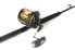 Фото #2 товара Shimano Triton TLD II Lever Drag Conventional Fishing Reels | FREE 2-DAY SHIP