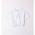 Фото #2 товара SUPERGA S8859 short sleeve T-shirt