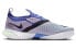 Кроссовки Nike Court React Vapor NXT Purple Blue