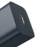 Фото #7 товара Super Si 1C szybka ładowarka USB-C 20W PD + kabel do iPhone Lightning 1m niebieski