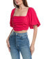 Фото #1 товара Isla Ciel Crop Top Women's