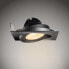Фото #9 товара SLV 113830 - Recessed lighting spot - GU10 - 1 bulb(s) - LED - 230 V - Black