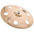 Zultan 19" Rock Beat Crash Holey