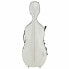 Фото #2 товара Gewa Air Cello Case WH/BD Fiedler