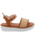 Фото #8 товара Toddler Mini Platform Sandals 12