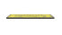 Фото #3 товара Logickeyboard LKB-LPBY-BTON-DE - Mini - Bluetooth - QWERTZ - Black - Yellow