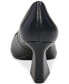 ფოტო #3 პროდუქტის Women's Hailenda Pointed-Toe Flare-Heel Pumps