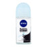 Фото #1 товара Шариковый дезодорант Men Black & White Active Nivea (50 ml)