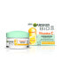 Фото #1 товара Garnier Bio Vitamin C Cream Дневной крем с витамином С для гладкости и сияния кожи 50 мл