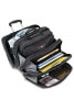 Фото #2 товара wenger/SwissGear 600662 сумка для ноутбука 43,2 cm (17") Сумка-тележка Черный