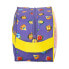 School Toilet Bag SuperThings Guardians of Kazoom Yellow Purple 26 x 15 x 12 cm