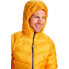 Фото #6 товара NORDISK Sol Ultralight Down Filled Shell jacket