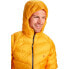 NORDISK Sol Ultralight Down Filled Shell jacket