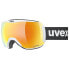 Фото #1 товара UVEX downhill 2100 Colorvision Ski Goggles