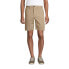 Фото #6 товара Big & Tall 9" Traditional Fit Comfort First Knockabout Chino Shorts