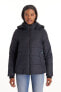 Фото #5 товара Пуховик для беременных Modern Eternity Maternity Leia - 3в1 Bomber Puffer Quilted Hybrid.