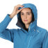 Фото #3 товара REGATTA Britedale softshell jacket