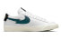 Фото #3 товара Кроссовки Nike Blazer Low GS DM8689-100