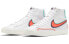 Nike Blazer Mid '77 Infinite DA7233-102 Sneakers