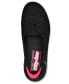 Фото #12 товара Women's Slip-Ins- On-the-GO Flex - Top Notch Slip-On Walking Sneakers from Finish Line