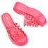 MELISSA Becky Punk Love + Jean Paul Gaultier platform sandals
