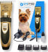 Maszynka do strzyżenia psa Oromed ORO-PET Clipper Gold