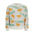 JACK & JONES Oranges sweater