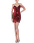 Фото #1 товара Kalinnu Lace Dress Women's