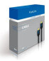 Фото #8 товара PureLink Kabel HDMI - HDMI 5 m - Cable - Digital/Display/Video