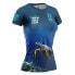 ფოტო #2 პროდუქტის OTSO Kona Turtles short sleeve T-shirt