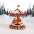 Фото #3 товара Figur Miniatur-Weihnachtsdorf Luville