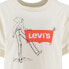 ფოტო #3 პროდუქტის LEVI´S ® KIDS Oversized Graphic short sleeve T-shirt