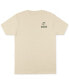 ფოტო #2 პროდუქტის Men's Hulagirly Short Sleeve T-shirt