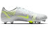 Nike Mercurial Vapor 14 刺客 14 Academy FG Mg 实战足球鞋 灰绿 欧洲杯刺客 / Кроссовки Nike Mercurial Vapor 14 14 Academy FG Mg CU5691-107