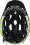 Casco Kask CASCO ACTIV2 silver-neon M 56-58 - фото #5