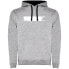 Фото #1 товара KRUSKIS Frame Moto Two-Colour Hoodie