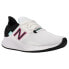 New Balance Fresh Foam Roav Running Womens White Sneakers Athletic Shoes WROAVW