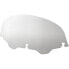 MEMPHIS SHADES Standard OEM 7´´ Harley Davidson Flht 1340 Electra Glide Standard MEP8140 Windshield